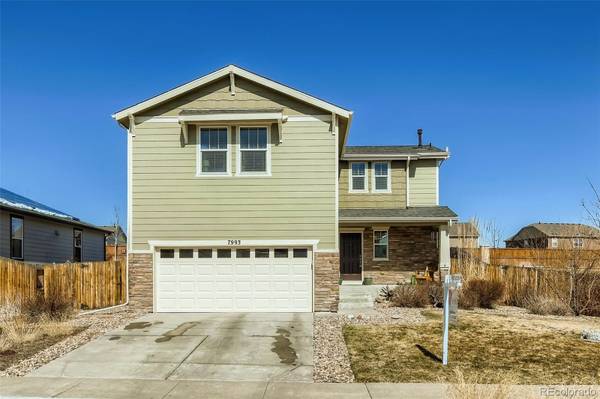 7993 E 135th PL, Thornton, CO 80602