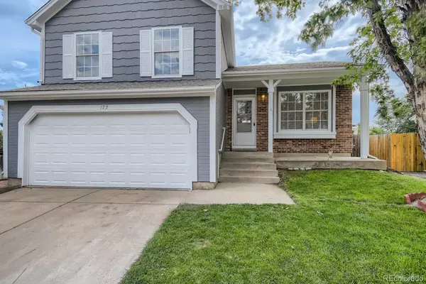 Broomfield, CO 80020,172 Willow CT
