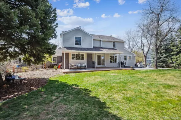 Centennial, CO 80112,7719 S Ivy WAY