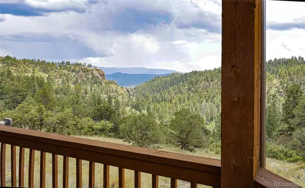 Florissant, CO 80816,62 Cheyenne RD