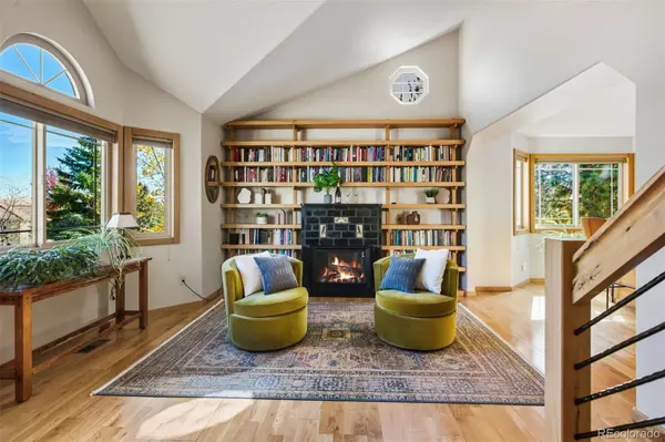 Colorado Springs, CO 80919,5560 Darien WAY