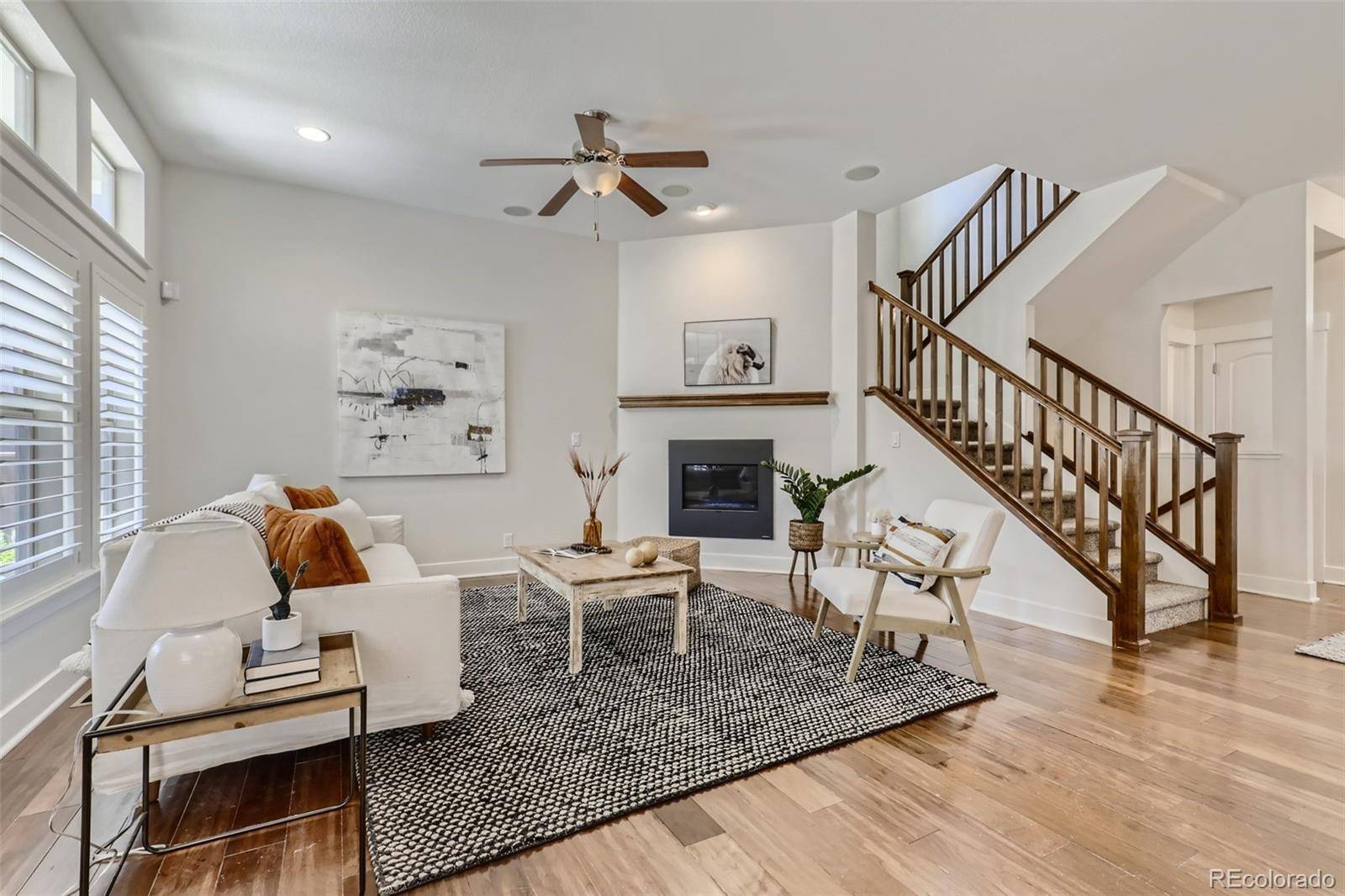 Denver, CO 80238,5044 Tamarac ST