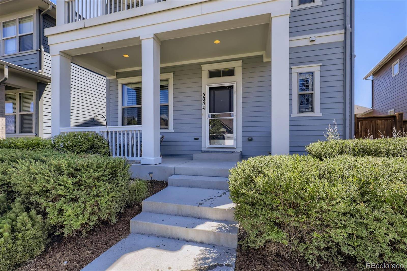Denver, CO 80238,5044 Tamarac ST