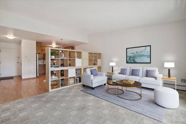 Denver, CO 80247,740 S Alton WAY #4B