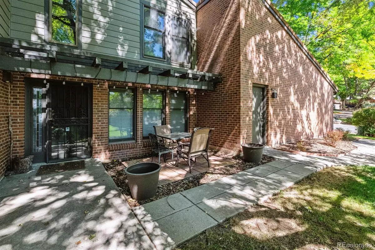 Denver, CO 80227,6969 W Yale AVE #32