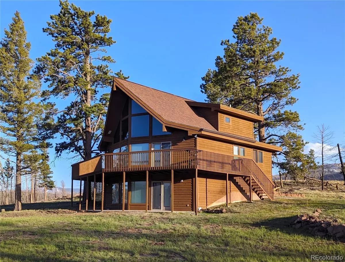 Fort Garland, CO 81133,5751 Emery LOOP