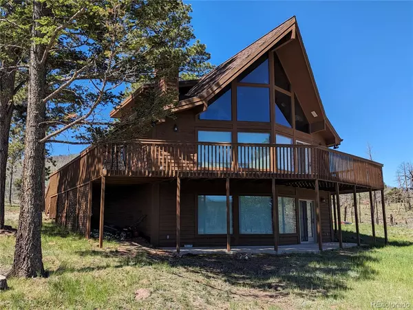 Fort Garland, CO 81133,5751 Emery LOOP