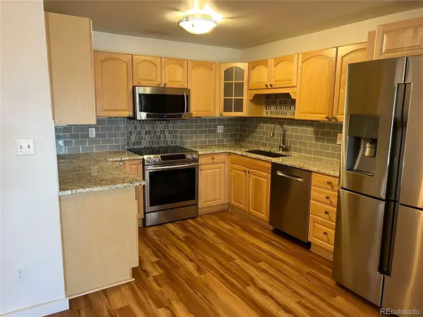 Denver, CO 80224,6930 E Girard AVE #210