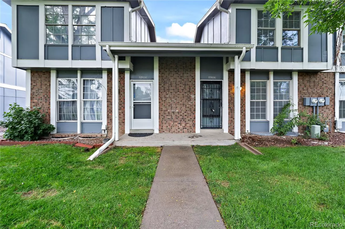 Aurora, CO 80011,11906 E Canal DR