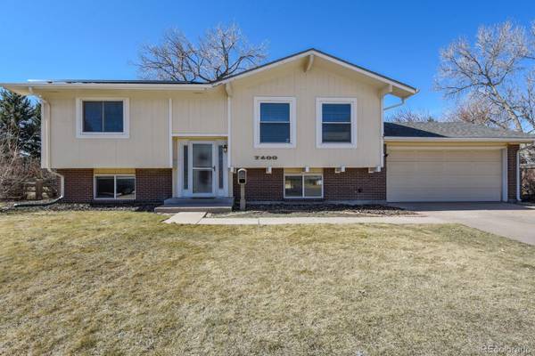 7400 E Easter LN, Centennial, CO 80112