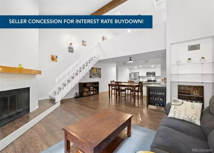 23551 Genesee Village RD #H, Golden, CO 80401