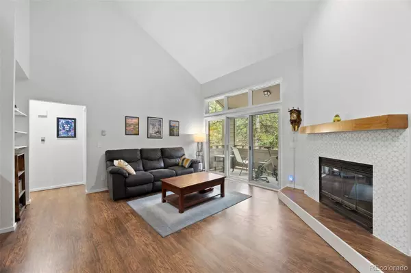 Golden, CO 80401,23551 Genesee Village RD #H