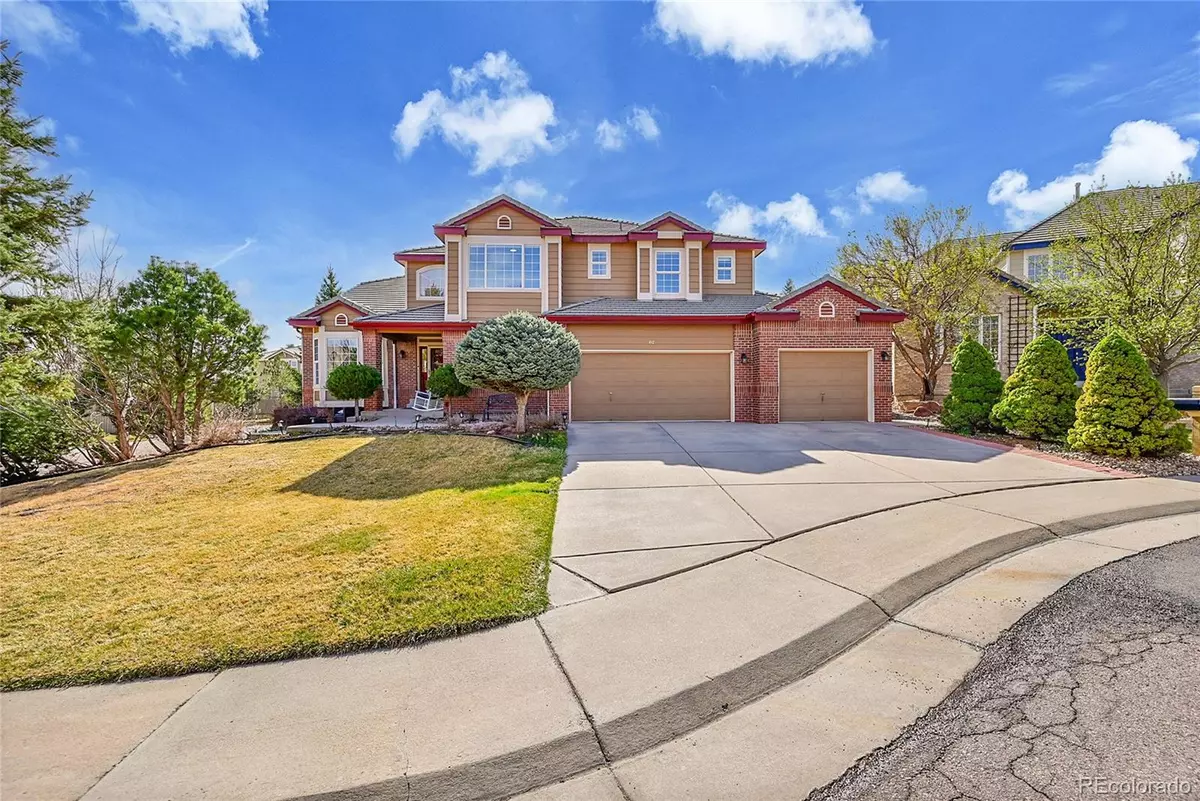 Superior, CO 80027,412 Opal WAY