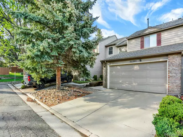 Aurora, CO 80013,3529 S Telluride CIR #D