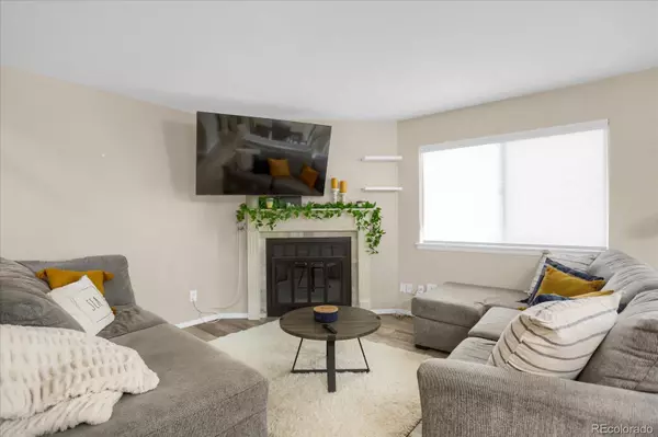 Aurora, CO 80013,3529 S Telluride CIR #D
