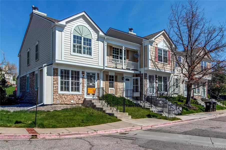 9565 W Coal Mine AVE #A, Littleton, CO 80123