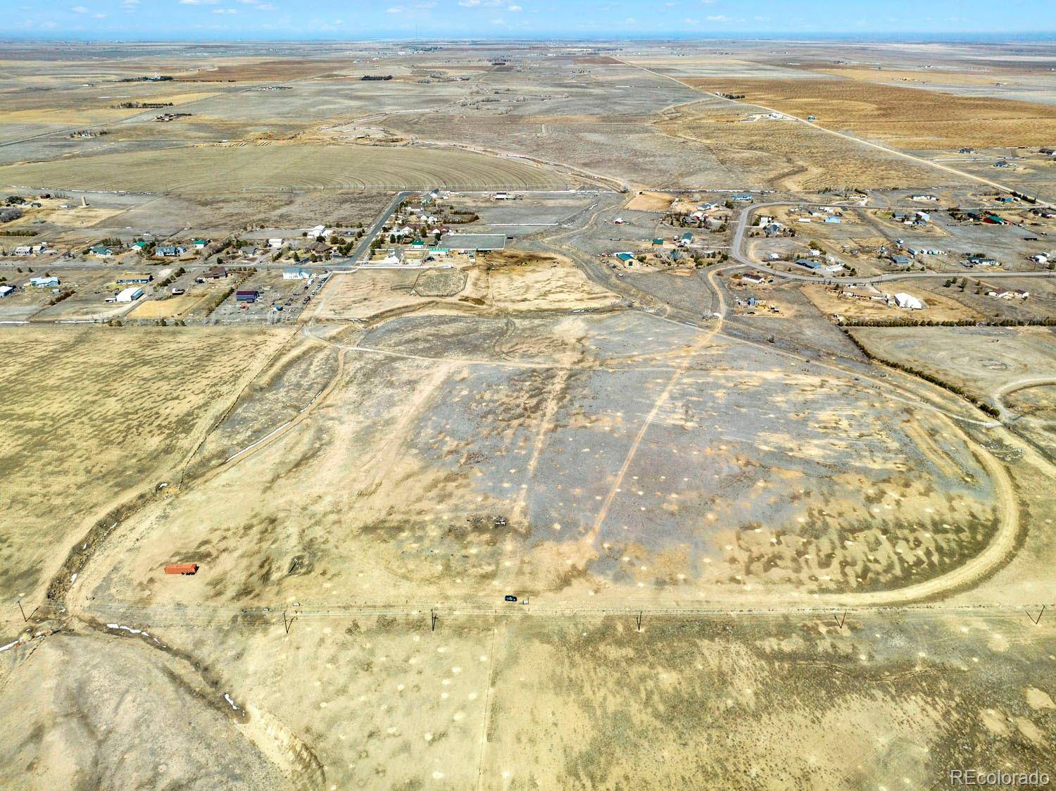 Strasburg, CO 80136,Flandin CT