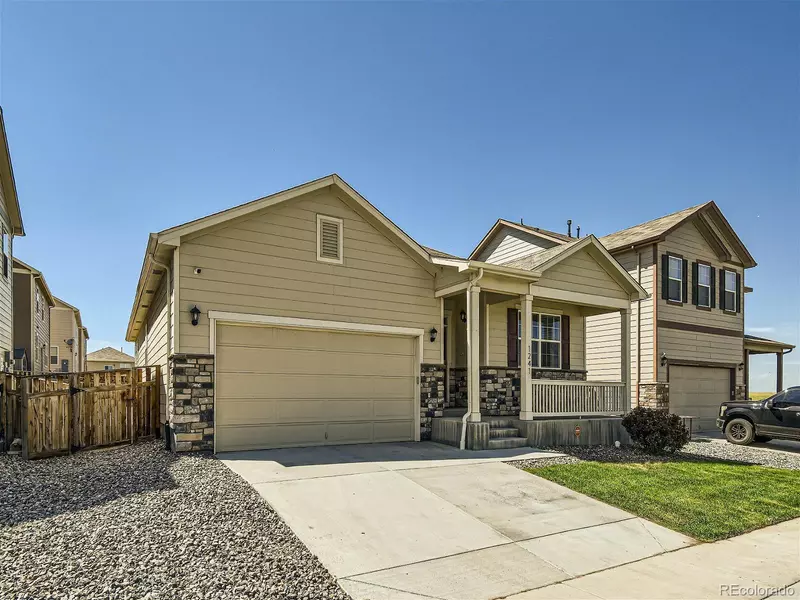 1241 Brio ST, Brighton, CO 80603