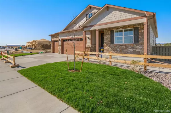 Bennett, CO 80102,45807 Silverdrop AVE