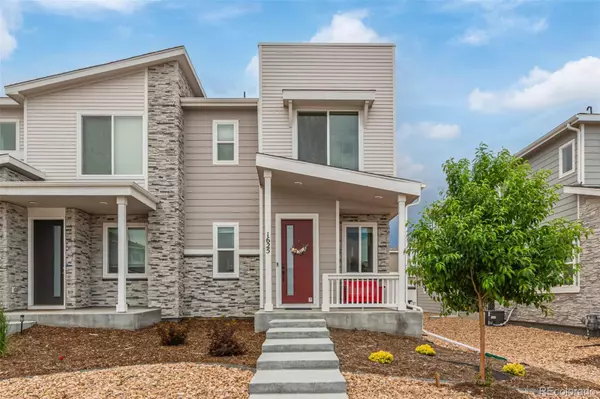Aurora, CO 80017,1625 S Andes WAY