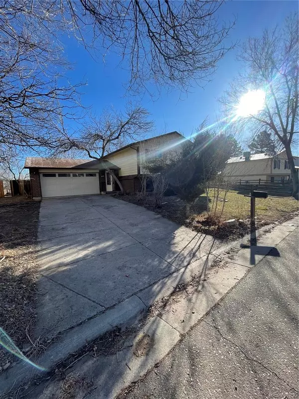 3146 S Ensenada WAY, Aurora, CO 80013