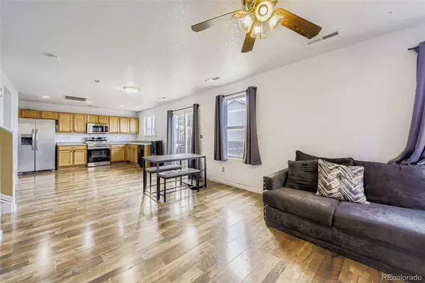 Brighton, CO 80603,773 Willow DR