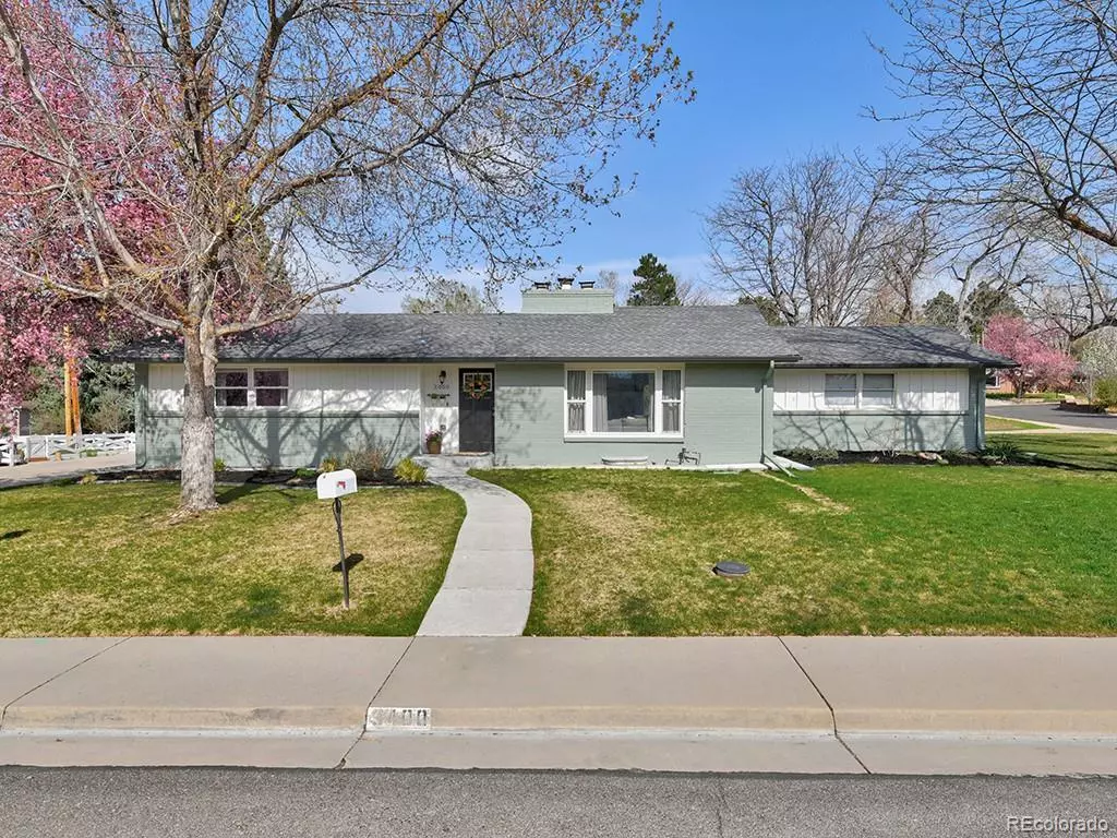 Wheat Ridge, CO 80033,3400 Nelson ST