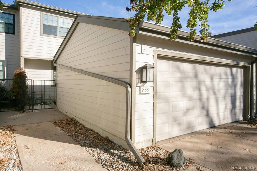 7900 W Layton AVE #833, Littleton, CO 80123