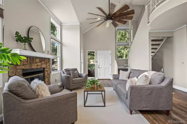 Castle Rock, CO 80108,4219 Morning Star DR