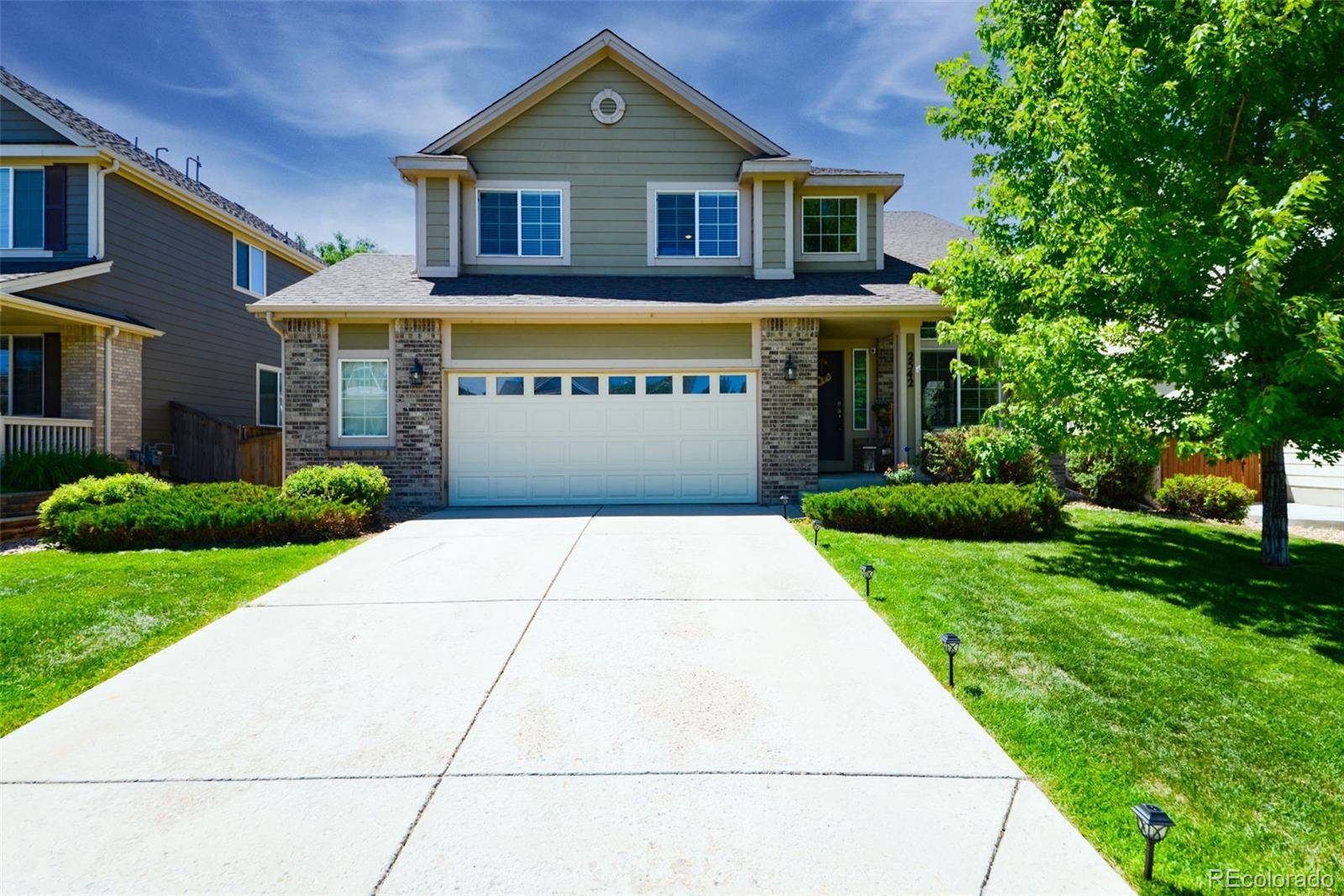 2542 E 150th PL, Thornton, CO 80602
