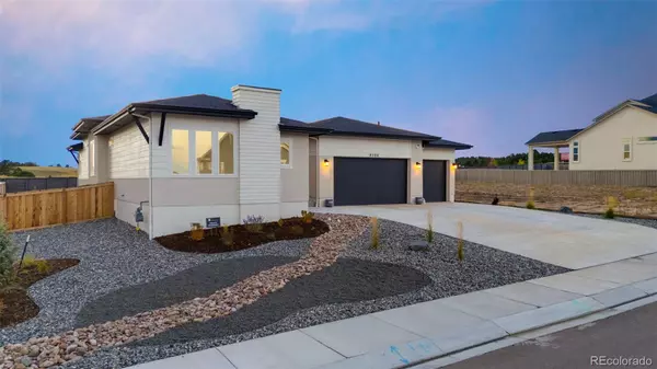 Colorado Springs, CO 80908,8304 William Downing DR