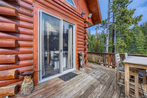 Idaho Springs, CO 80452,48 Overlook CT