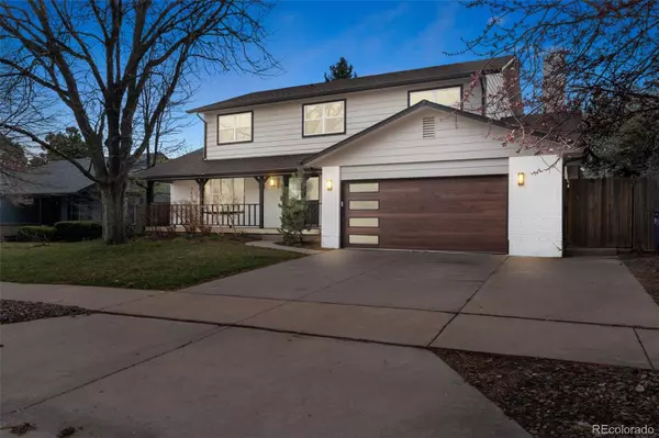 Denver, CO 80236,4102 W Union AVE