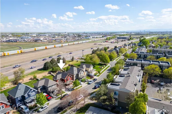 Commerce City, CO 80640,10778 Dayton WAY