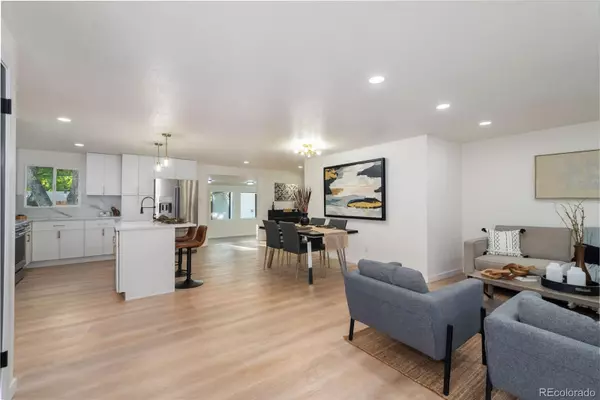 Arvada, CO 80003,6225 Pierce ST