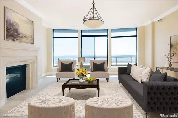 Denver, CO 80237,8100 E Union AVE #2201