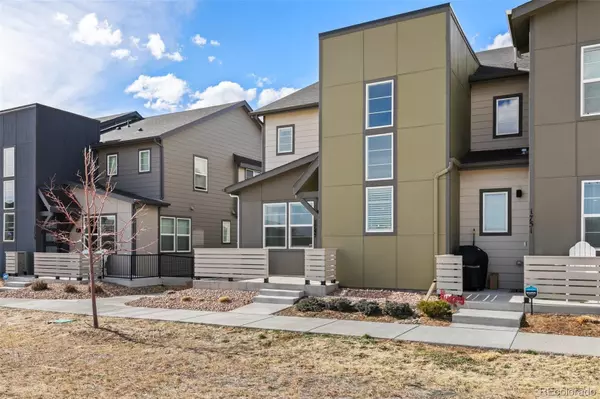 1745 Rose Quartz HTS,  Colorado Springs,  CO 80908