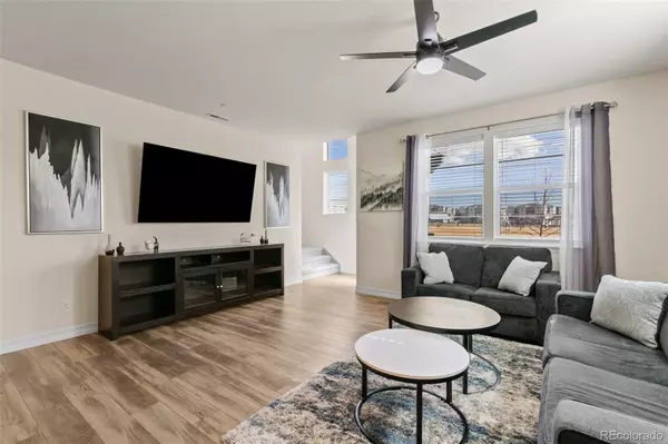 Colorado Springs, CO 80908,1745 Rose Quartz HTS