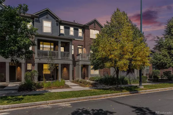 755 Roslyn ST #17, Denver, CO 80230