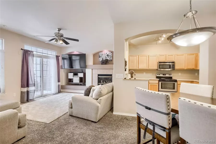 12711 Colorado BLVD #306-C, Thornton, CO 80241