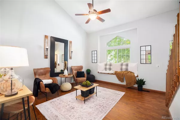 20656 E Oxford PL, Aurora, CO 80013