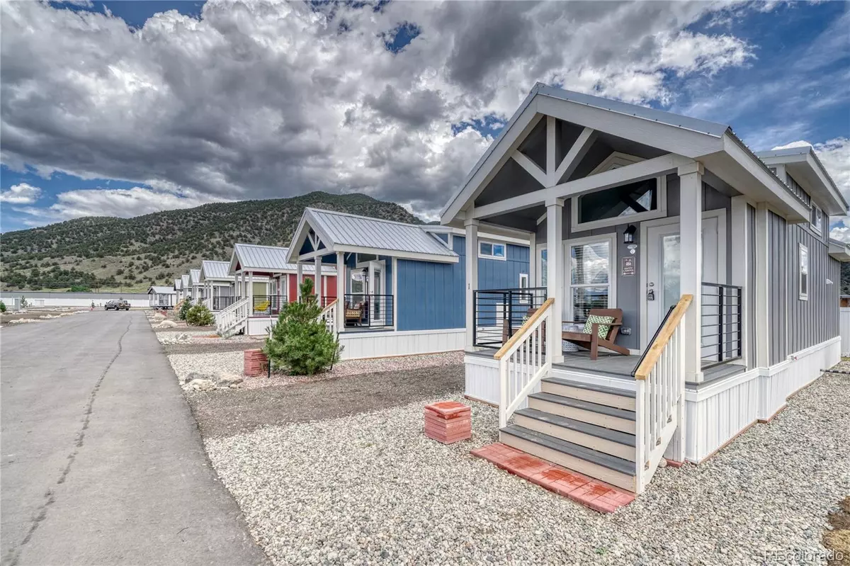 Salida, CO 81201,6507 County Road 102