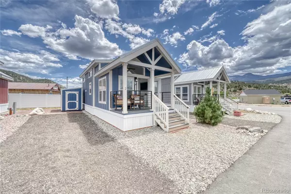 Salida, CO 81201,6507 County Road 102