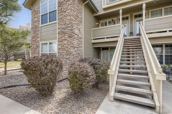 Littleton, CO 80123,2800 W Centennial DR #D