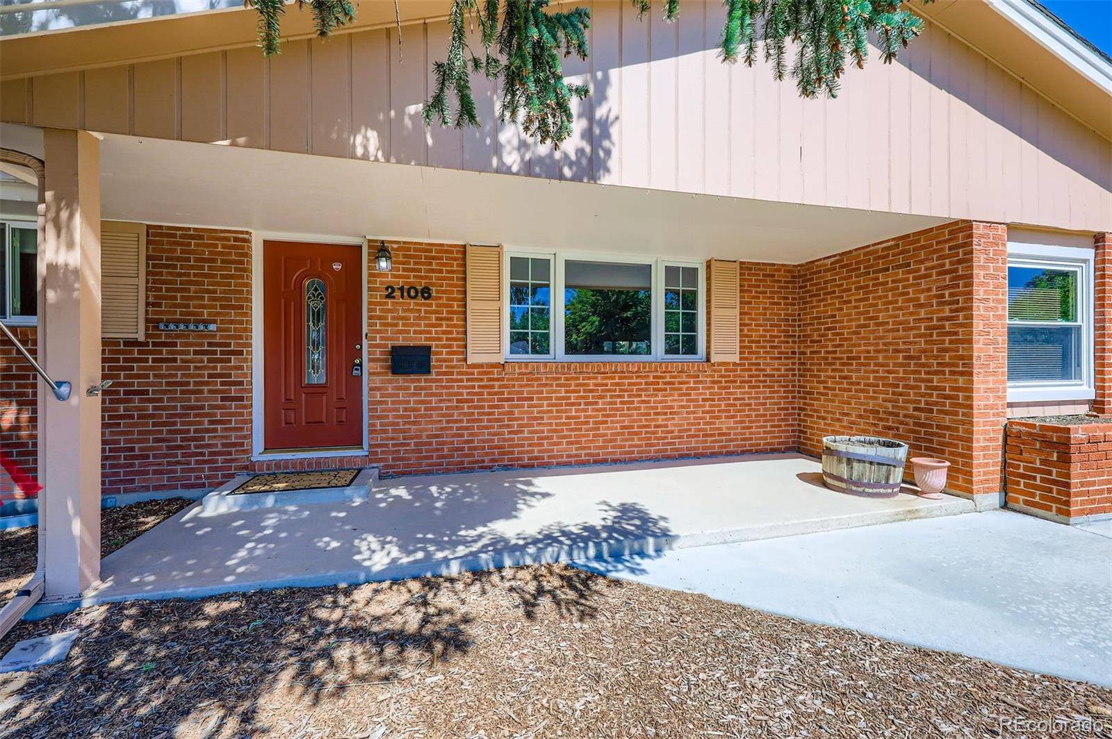 Colorado Springs, CO 80909,2106 Princeton WAY