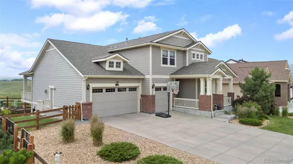 Arvada, CO 80007,18366 W 83rd DR