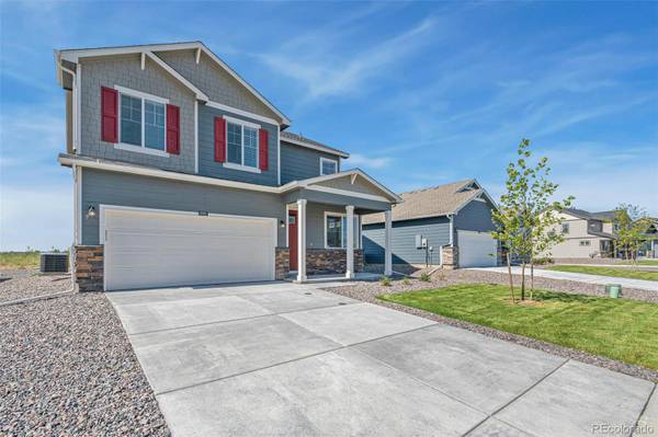 Windsor, CO 80528,6102 Holstein DR