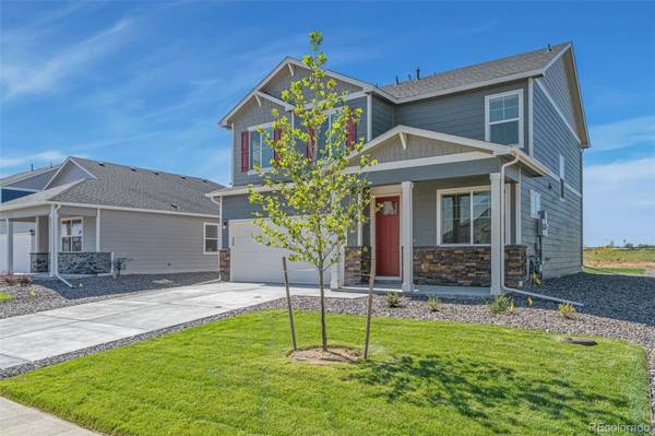 Windsor, CO 80528,6102 Holstein DR