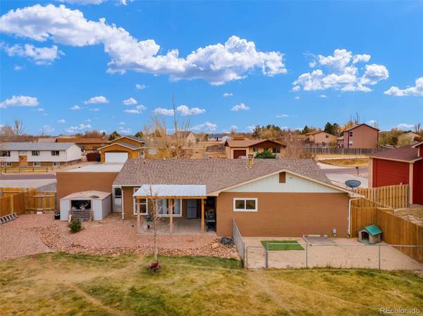 Pueblo West, CO 81007,59 E Falcon DR