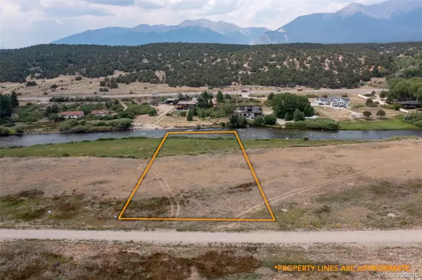 Buena Vista, CO 81211,24263 River Rock LN